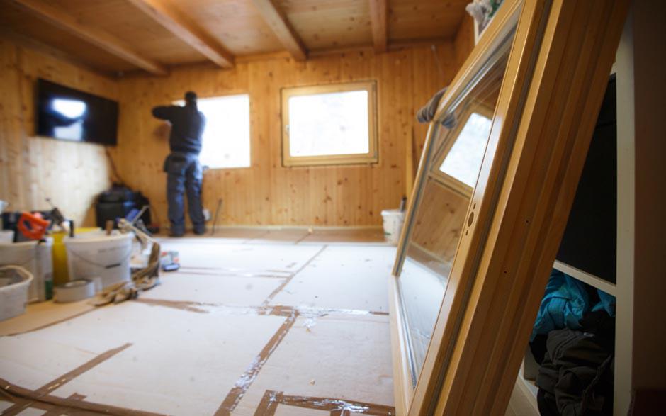 remplacement vitre fenetre Meudon